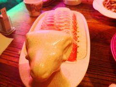 -额尔敦传统涮(公园西路店)