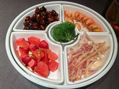 -肆月河豚·新淮扬(金融街店)