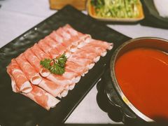 -捞天下大众火锅(水上公园店)