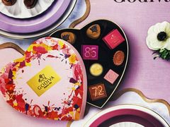 -GODIVA(海岸城店)