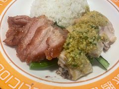 -张腾记茶餐厅(保利大都汇C区店)