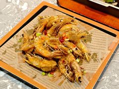 -大海山·十八年海鲜闽菜(金港店)
