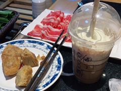 -董家湾重庆老火锅(武清杨村店)