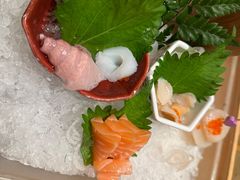 -水濑·日料放题(天河店)