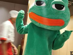 -海底捞火锅(公益西桥店)