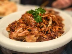 -小天厨民间菜馆(深圳街店)