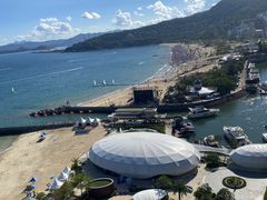 -深圳大梅沙京基洲际度假酒店