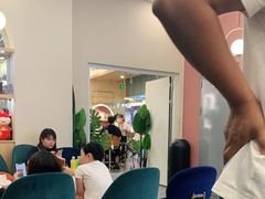 -海马体照相馆(上海宝山万达广场店)
