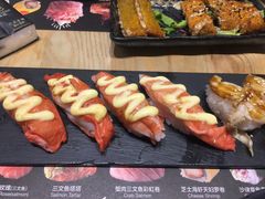 -Sushi Love 创意寿司(丽影广场店)