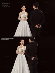 -第一夫人婚纱摄影(南京店)