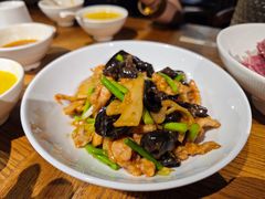 -请晋·山西餐社(好运街店)