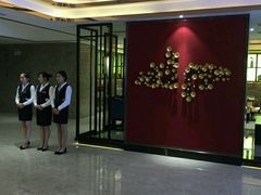 -马凯豆捞(新兴西路店)