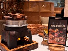 -无印良品餐堂 MUJI Diner(成都太古里店)