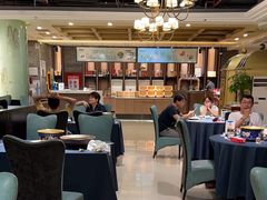 -金狮麟·新豫菜(金码大厦店)