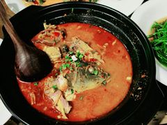-尽善百年古院餐厅(王家老宅店)