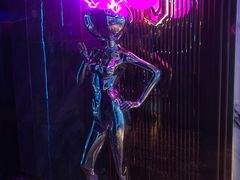 -欢乐迪派对潮K·KTV(华南城店)