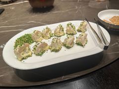 -海派悦庭·海胆烧麦·新融合菜(凯德广场店)