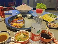 -生活如沸·顺德水牛奶火锅(大学路店)