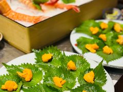 -万岛日本料理铁板烧(万泰国际店)