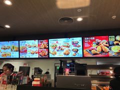-肯德基(星河店)