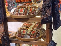 -嘉凌码头·重庆特产手工火锅底料(洪崖洞九楼店)