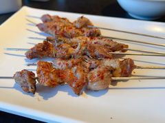 -铜来聚老北京涮肉(恒隆广场店)