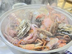 -庆山饭店·海鲜饺子家常菜(北戴河黑石路店)