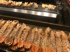 -雍和会海鲜姿造自助(湖东路店)