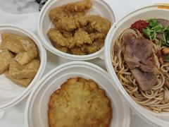 -小满手工粉(北京来福士店)