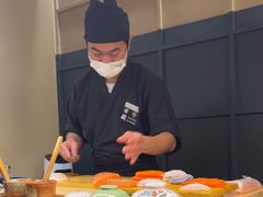 -Sushi Hanzo半藏(天环广场店)