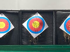 -無弓射箭俱乐部(领展中心城店)