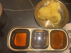-西塔老太太泥炉烤肉(龙湖北苑天街店)