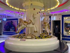 -自由港KTV(王子公主金平店)