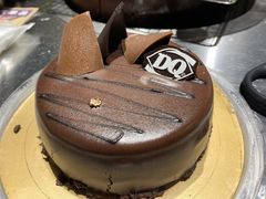 -DQ·蛋糕·冰淇淋(天一2店)
