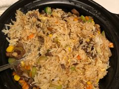 -晶荷轩(香港迪士尼乐园酒店)