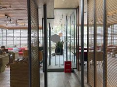 -良木缘咖啡西餐(太古里店)