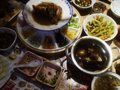 -怪噜范·老贵阳街头名小吃(鸿通城店)