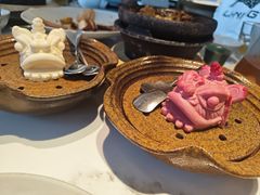 -潮堂 · 潮州菜(国贸商城店)