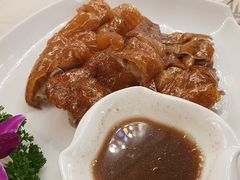 -香云轩·顺德菜(香云纱园林酒店店)