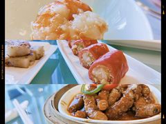 -春满园·早茶·粤菜·宴会(前海店)
