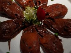 -荷塘秋月·本帮江浙菜(国权路店)