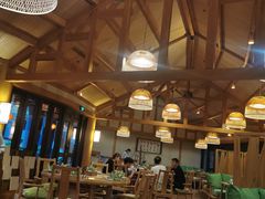 -青城山六善酒店·紫氣園中餐厅