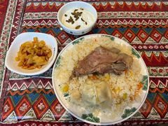 -大食代美食广场(上海中心店)