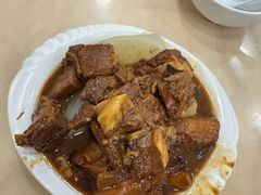 -盛记粥面(佐敦店)