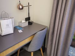 -汉庭优佳酒店(深圳宝安万达广场店)