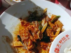 -京都饺子(双塔西街店)