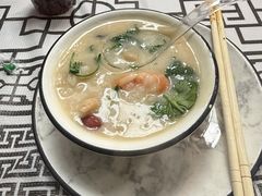 -云晓光头烧烤吧(德平路店)