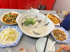 -水边人家·鱼宴餐厅·淳鱼馆(千岛湖店)