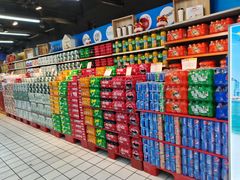 -世纪联华超市(大关店)