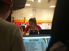 -四环冷面王(西单华威约饭街店)